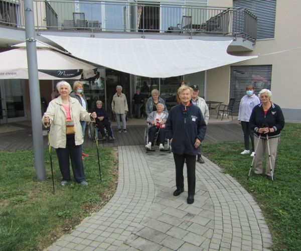 svetovni dan Alzheimerjeve bolezni,