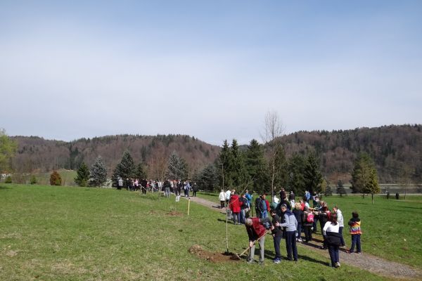 udeleženci