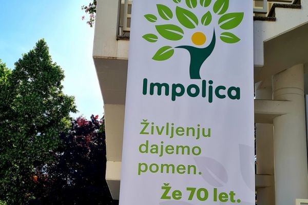 Znak Impoljca