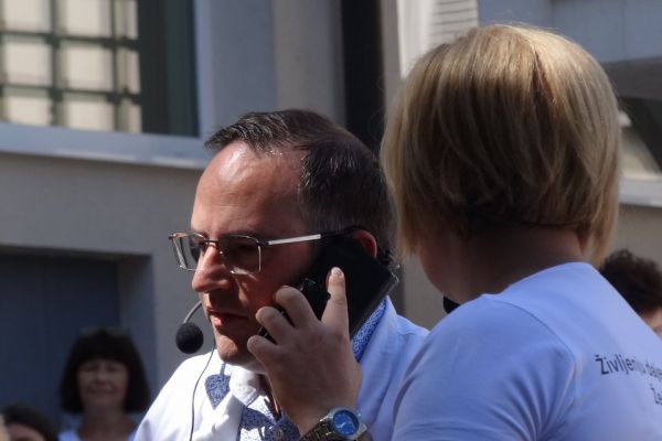 Srečanje svojcev v DUO Impoljca