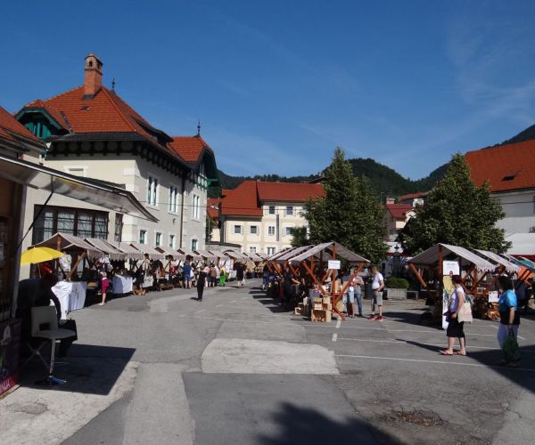 40. festival idrijskih čipk