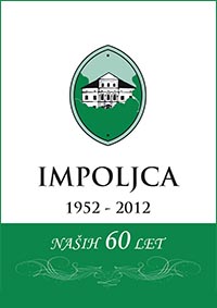 Impoljca - naših 60 let