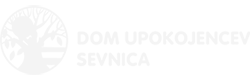 Dom upokojencev Sevnica